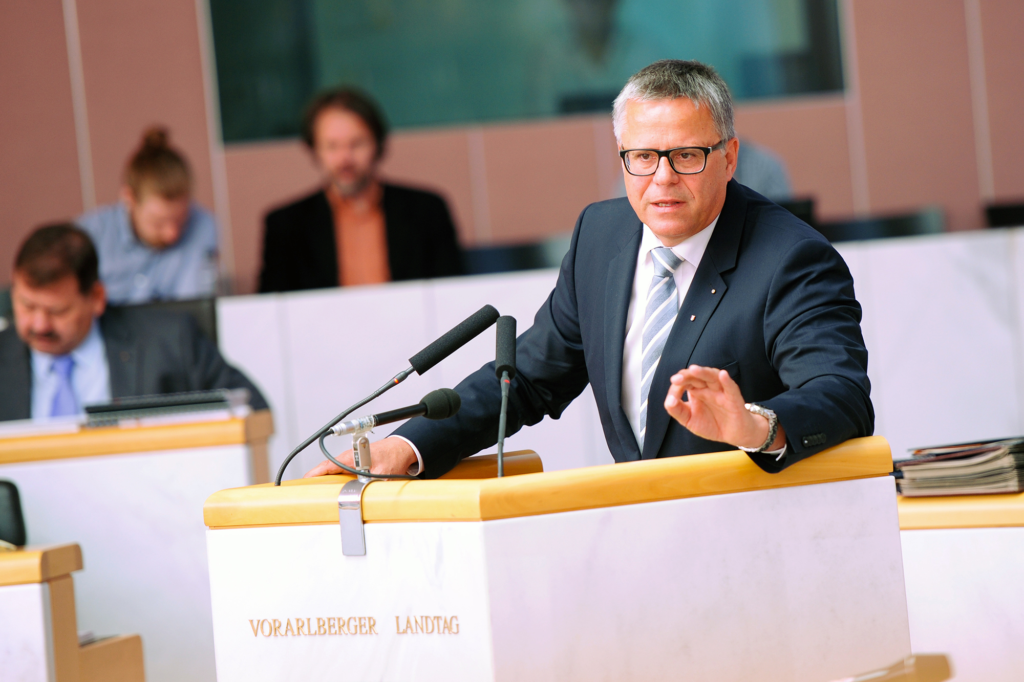 Kritik an der Steuerreform ist nicht nachvollziehbar
